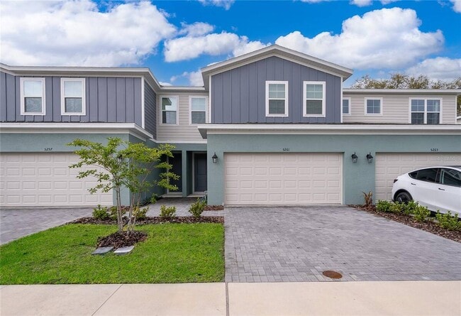 property at 5261 Luisa Ct