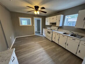 2853 Josephine St in Mobile, AL - Building Photo - Building Photo