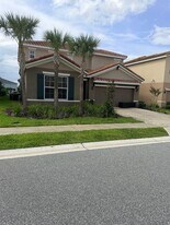 7604 Oakmoss Loop in Davenport, FL - Building Photo