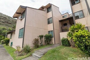 98-448-448 Kilinoe St in Aiea, HI - Building Photo