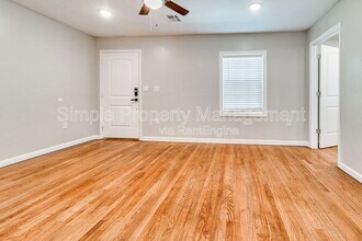 1232 N Independence Ave in Oklahoma City, OK - Building Photo - Building Photo