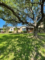 3494 N Stodghill Rd in Rockwall, TX - Building Photo