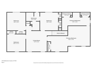 10719 Idlebrook Dr in Houston, TX - Building Photo - Building Photo