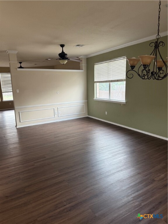 303 Buckskin Trail in Harker Heights, TX - Building Photo - Building Photo