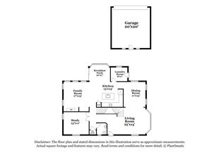 10903 Belle Creek Blvd in Henderson, CO - Building Photo - Building Photo