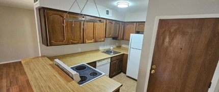 3131 W Cochise Dr in Phoenix, AZ - Building Photo - Building Photo