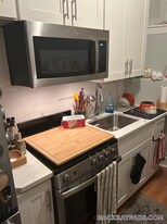 583 Beacon St, Unit B in Boston, MA - Building Photo