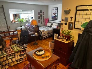25 Aston Rd, Unit 17 in Boston College, MA - Building Photo - Building Photo