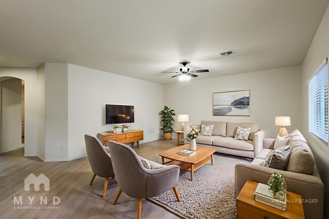 2763 W Checkerspot Dr in Tucson, AZ - Building Photo - Building Photo