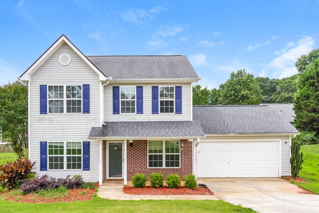 property at 519 Shenandoah Ln