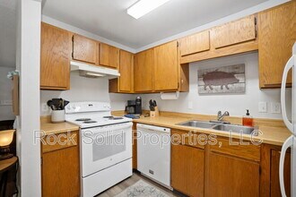 714 Dell Range Blvd in Cheyenne, WY - Building Photo - Building Photo