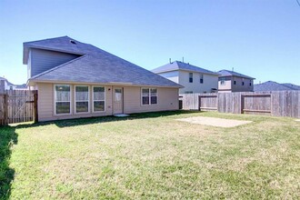 21606 N Werrington Way in Houston, TX - Building Photo - Building Photo