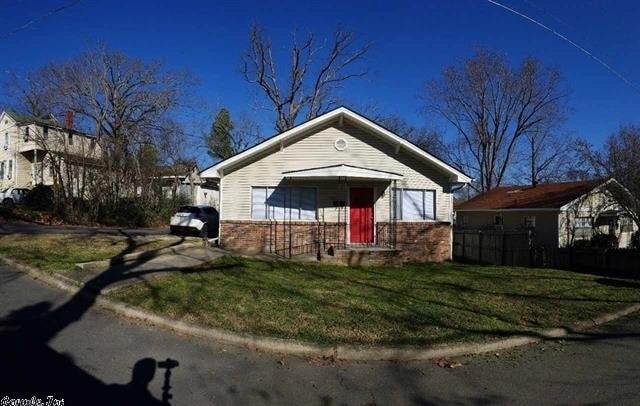 property at 227 Barker St