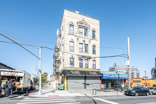 1997 Pacific St in Brooklyn, NY - Building Photo - Building Photo