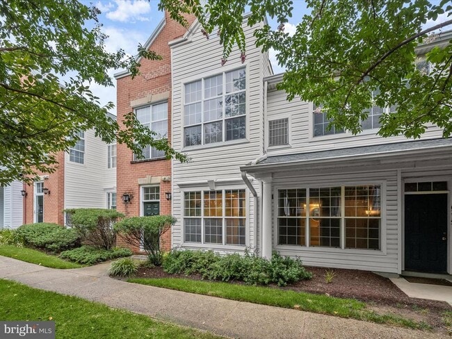 property at 10713 Symphony Way