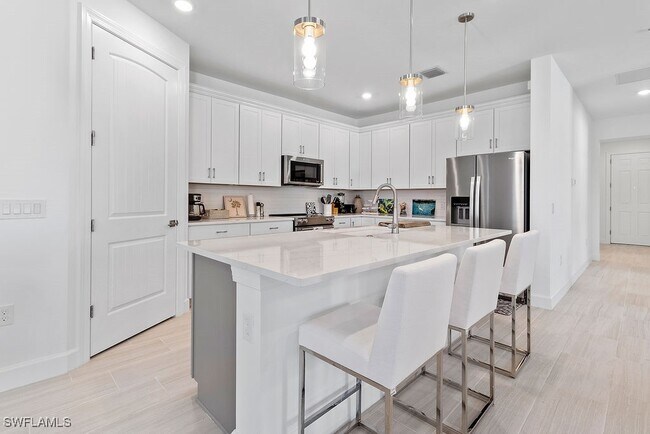 property at 5939 Gala Dr