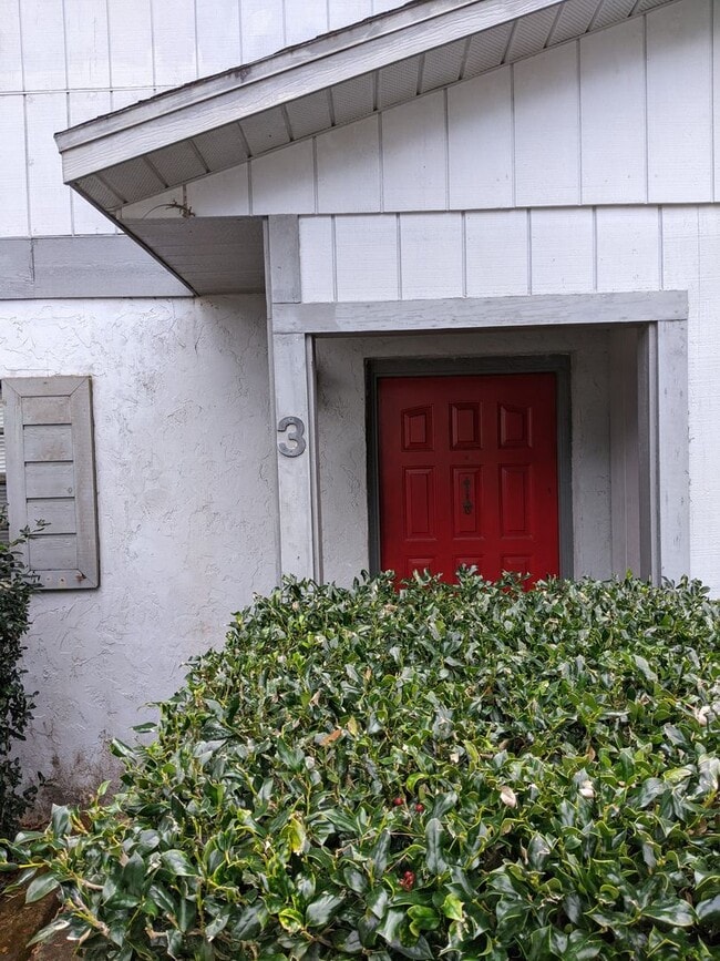 4123 SW 15 Pl in Gainesville, FL - Building Photo - Building Photo