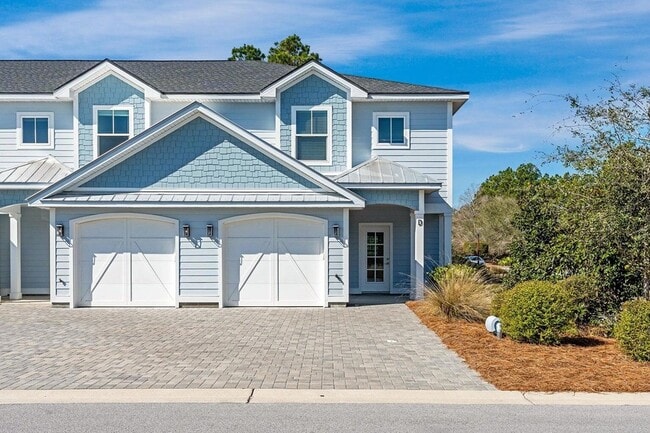 35 Golden Bell Ct in Inlet Beach, FL - Building Photo - Building Photo