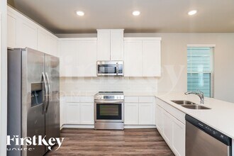 18616 Whimsic Aly in Shenandoah, TX - Building Photo - Building Photo