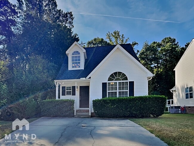 property at 4424 Valley Cove Ct