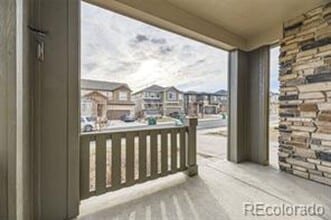2616 LOON Cir in Castle Rock, CO - Building Photo - Building Photo
