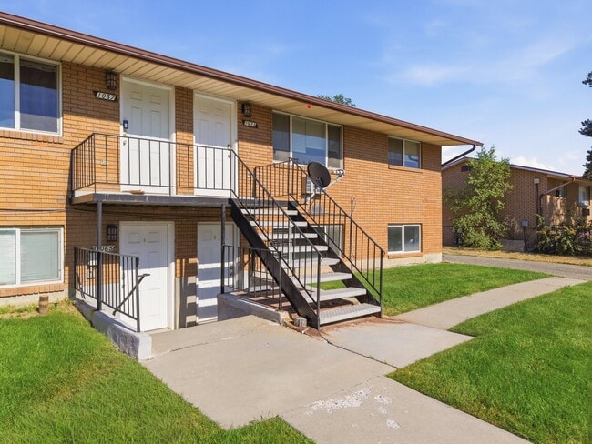 property at 1069 S 80 E