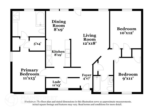 3010 Grace Meadow Ln in Charlotte, NC - Building Photo - Building Photo