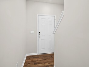 201 Sunriff CT in Greer, SC - Building Photo - Building Photo