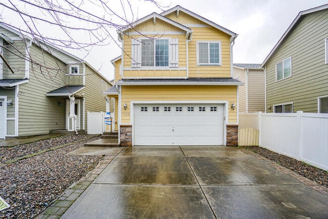 property at 7026 NE 55th St