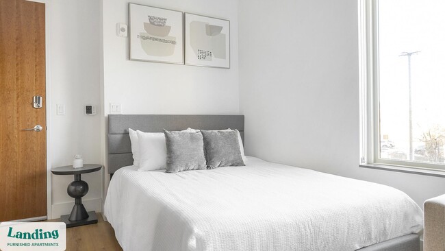 135 Adams St, Unit 204