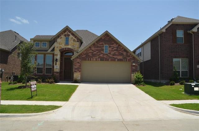 10871 Sedalia Dr in McKinney, TX - Building Photo