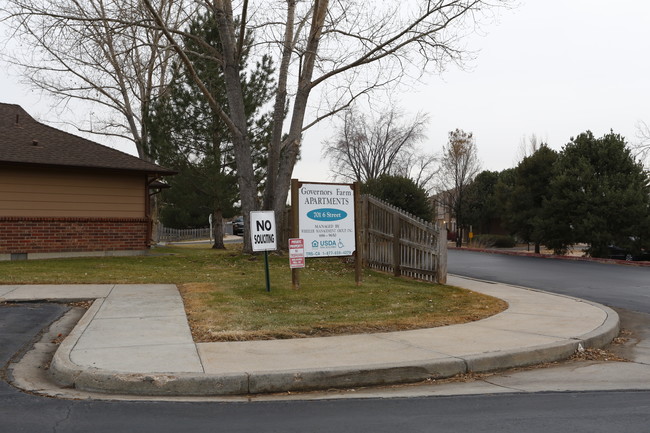 Governor's Farm Apartments in Windsor, CO - Building Photo - Building Photo