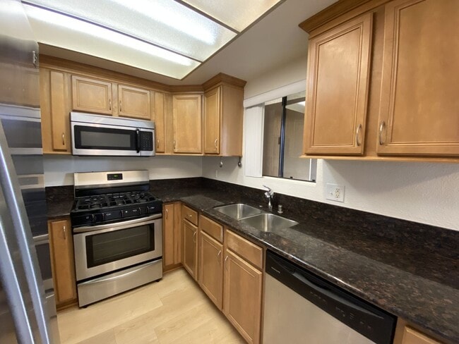 property at 3853 San Ramon Dr