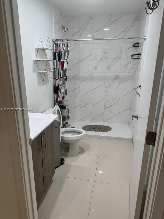 property at 1152 NW 2nd St