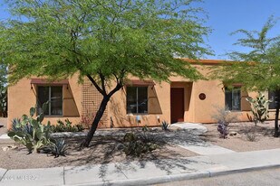312 S Cherry Ave, Unit 2 in Tucson, AZ - Building Photo