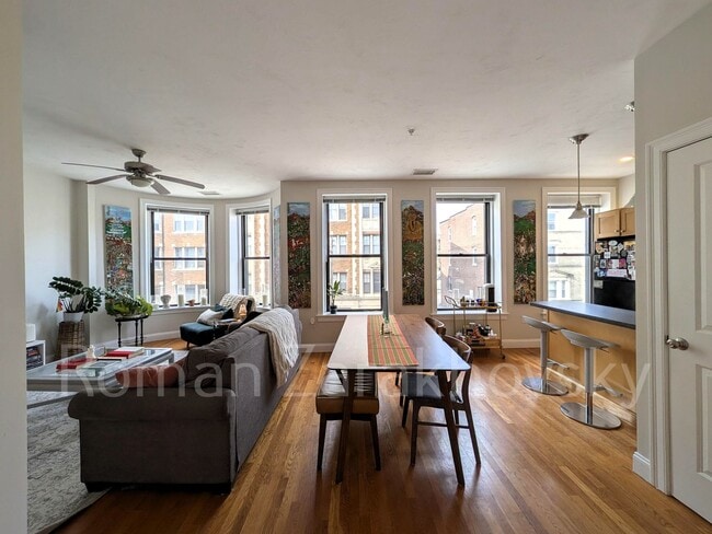 7 Sutherland Rd, Unit 201