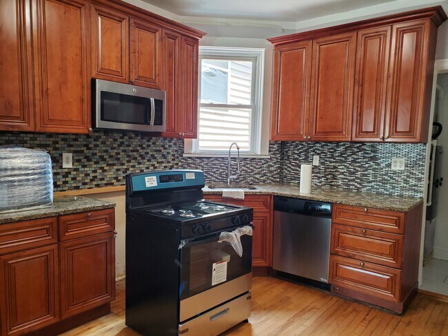 3330 W Crystal St, Unit 1 in Chicago, IL - Building Photo - Building Photo