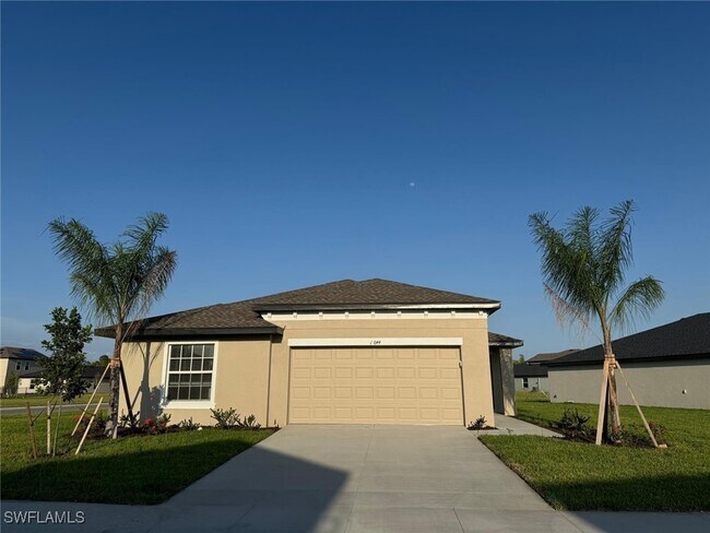 property at 17644 Paradiso Wy