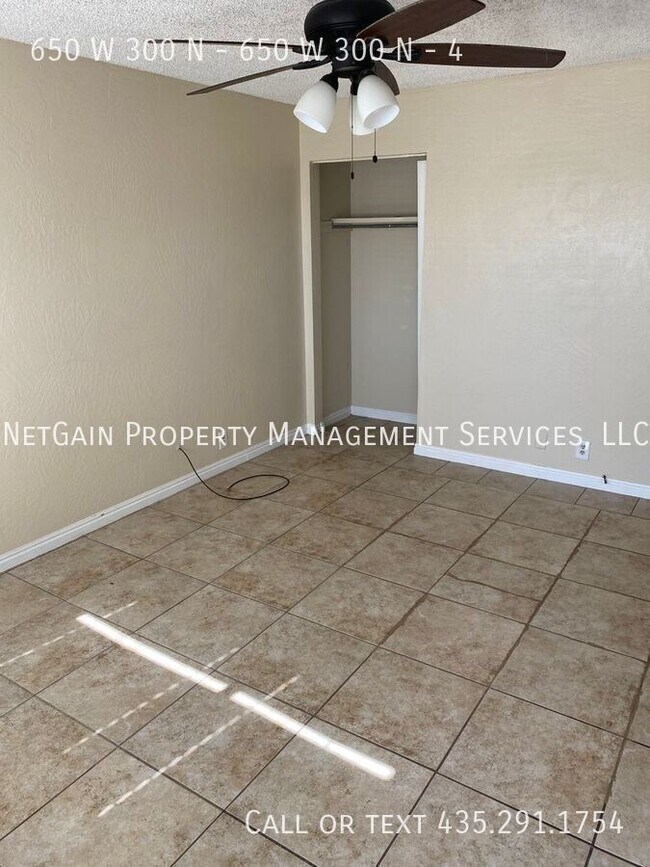 650 W 300 N St in Milford, UT - Building Photo - Building Photo