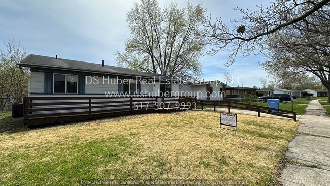 property at 3325 Danbury Crossroad St