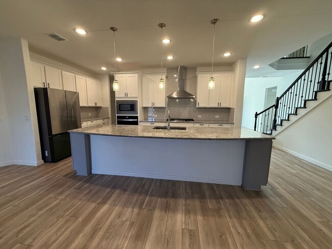 1529 Quentin Dr in Aubrey, TX - Building Photo - Building Photo