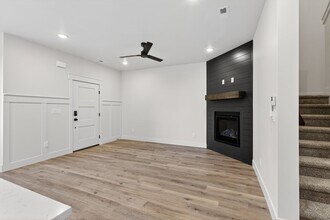 689 S Curlew Dr in Idaho Falls, ID - Building Photo - Building Photo