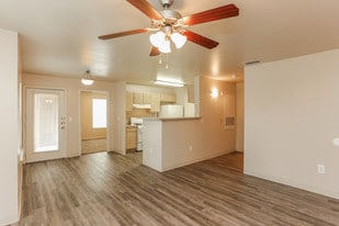 Pueblo De Paz Apartments