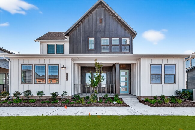 property at 3216 Loam Ln