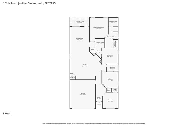 12114 Pearl Jubilee, Unit 243 in San Antonio, TX - Foto de edificio - Building Photo