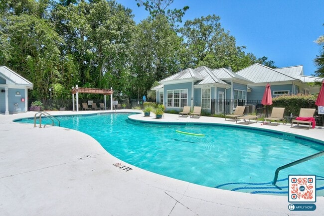 100 Kensington Blvd in Bluffton, SC - Building Photo - Building Photo