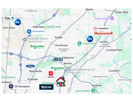 5720 Old Pfeiffer Ln in Blue Ash, OH - Building Photo