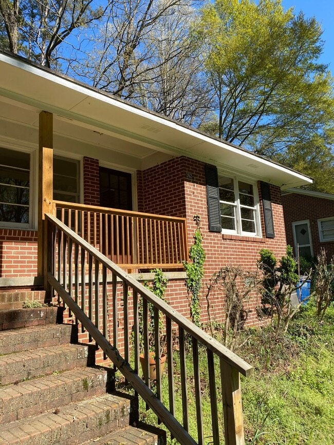 262-264 Annes Ct in Athens, GA - Building Photo - Building Photo