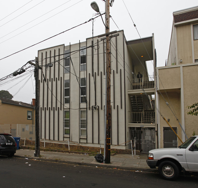 124 Bruno Ave in Daly City, CA - Building Photo - Building Photo