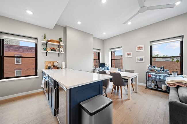 property at 354 Grove St
